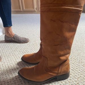 FRYE BOOTS